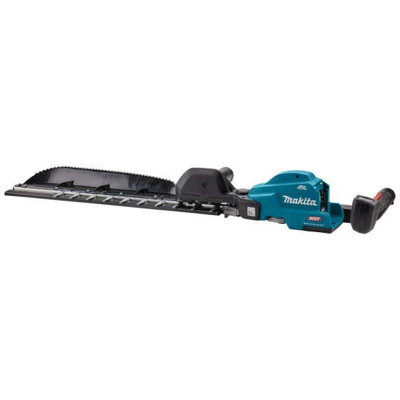 Cortasetos Makita UH013GZ - 40Vmax - Motor sin escobillas - Longitud de cuchilla 60 cm - Sin batería ni cargador ni maletín Cortasetos Makita UH013GZ - 40Vmax - Motor sin escobillas - Longitud de cuchilla 60 cm - Sin batería ni cargador ni maletín
