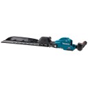 Cortasetos Makita UH013GZ - 40Vmax - Motor sin escobillas - Longitud de cuchilla 60 cm - Sin batería ni cargador ni maletín