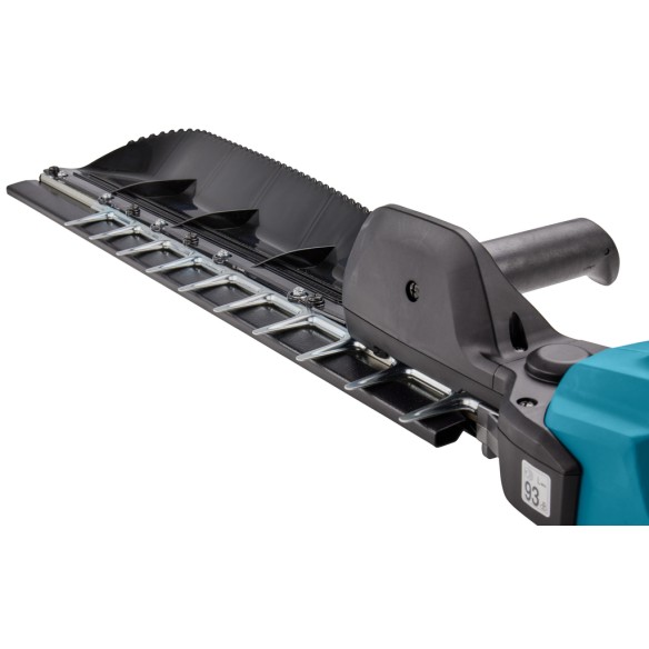 Cortasetos Makita UH013GZ - 40Vmax - Motor sin escobillas - Longitud de cuchilla 60 cm - Sin batería ni cargador ni maletín Cortasetos Makita UH013GZ - 40Vmax - Motor sin escobillas - Longitud de cuchilla 60 cm - Sin batería ni cargador ni maletín