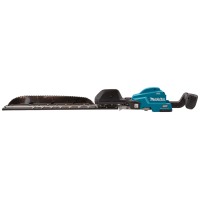 Cortasetos 40V Makita UH014GZ - 75 cm, motor BL sin escobillas, 3 velocidades ajustables - Sin batería ni cargador ni maletín 2