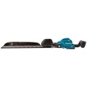 Cortasetos 40V Makita UH014GZ - 75 cm, motor BL sin escobillas, 3 velocidades ajustables - Sin batería ni cargador ni maletín