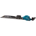 Cortasetos 40V Makita UH014GZ - 75 cm, motor BL sin escobillas, 3 velocidades ajustables - Sin batería ni cargador ni maletín