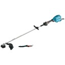 Desbrozador a batería Makita UR014GZ - 40Vmax - Potencia 1500W - Velocidad variable - Sin batería ni cargador ni maletín