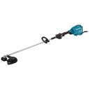 Desbrozador a batería Makita UR014GZ - 40Vmax - Potencia 1500W - Velocidad variable - Sin batería ni cargador ni maletín