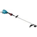 Desbrozador a batería Makita UR014GZ - 40Vmax - Potencia 1500W - Velocidad variable - Sin batería ni cargador ni maletín