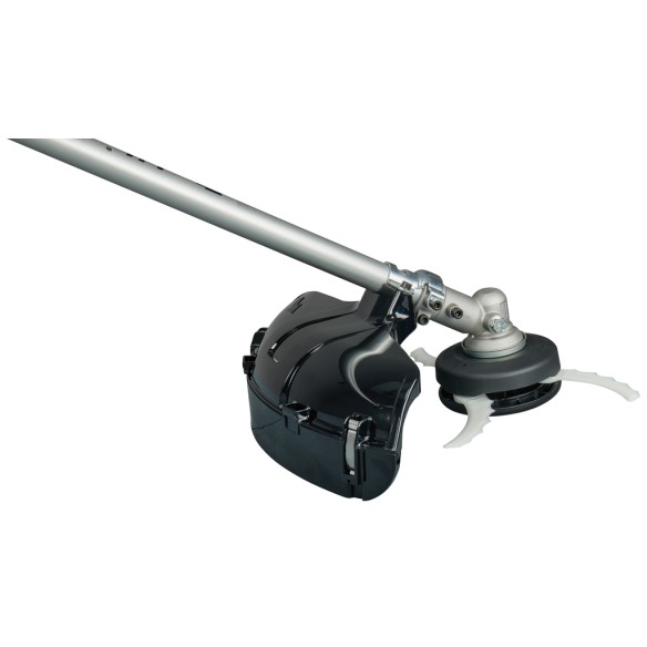 Desbrozador Makita UR016GZ - 40Vmax, motor sin escobillas, 3 velocidades eléctricas - Sin batería ni cargador ni maletín Desbrozador Makita UR016GZ - 40Vmax, motor sin escobillas, 3 velocidades eléctricas - Sin batería ni cargador ni maletín