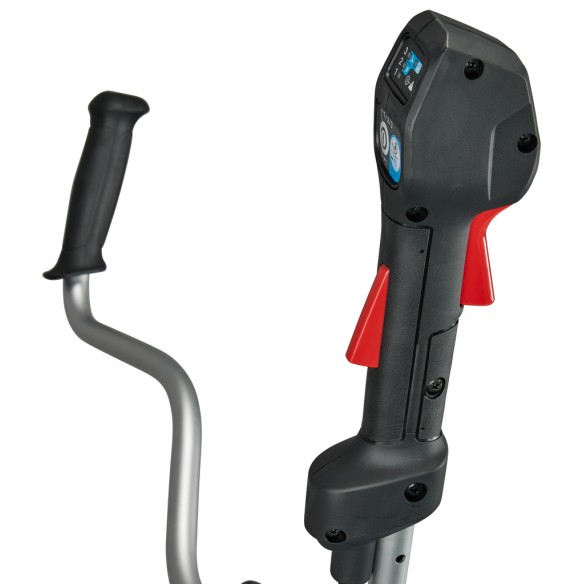 Desbrozador Makita UR016GZ - 40Vmax, motor sin escobillas, 3 velocidades eléctricas - Sin batería ni cargador ni maletín Desbrozador Makita UR016GZ - 40Vmax, motor sin escobillas, 3 velocidades eléctricas - Sin batería ni cargador ni maletín