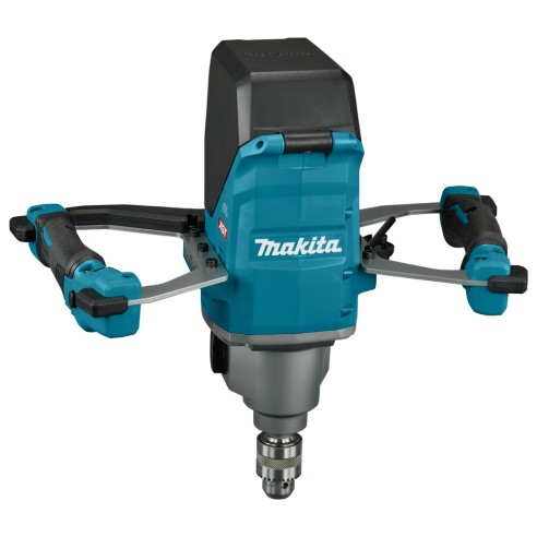 Taladro batidor Makita UT002GZ 1200 W - 2 velocidades, 240 mm, tecnología XPT - Solo cuerpo (Sin batería ni cargador ni maletín)