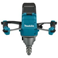 Taladro batidor Makita UT002GZ 1200 W - 2 velocidades, 240 mm, tecnología XPT - Solo cuerpo (Sin batería ni cargador ni maletín) 2