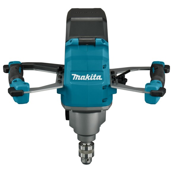 Taladro batidor Makita UT002GZ 1200 W - 2 velocidades, 240 mm, tecnología XPT - Solo cuerpo (Sin batería ni cargador ni maletín)