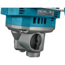 Taladro batidor Makita UT002GZ 1200 W - 2 velocidades, 240 mm, tecnología XPT - Solo cuerpo (Sin batería ni cargador ni maletín)