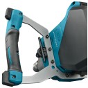 Taladro batidor Makita UT002GZ 1200 W - 2 velocidades, 240 mm, tecnología XPT - Solo cuerpo (Sin batería ni cargador ni maletín)