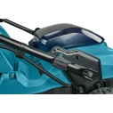 Escarificador a batería Makita UV001GZ - 40V, 38 cm, 50 L, motor sin escobillas - Sin batería ni cargador