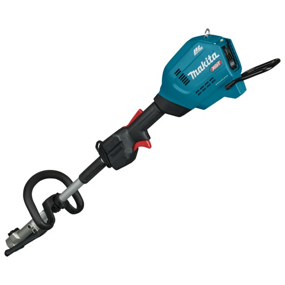Motor multifunción a batería Makita UX01G - 40Vmax, 3 velocidades, freno eléctrico, IPX4 - Sin batería ni cargador ni maletín