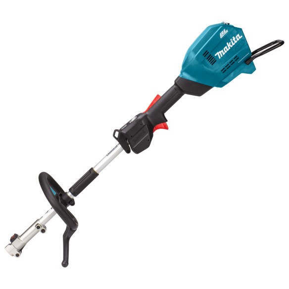Motor multifunción a batería Makita UX01G - 40Vmax, 3 velocidades, freno eléctrico, IPX4 - Sin batería ni cargador ni maletín
