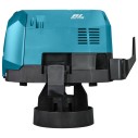 Aspirador húmedo/seco Makita VC003GLZ - 40Vmax, 15 L, tecnología XPT, motor sin escobillas - Sin batería ni cargador ni maletín