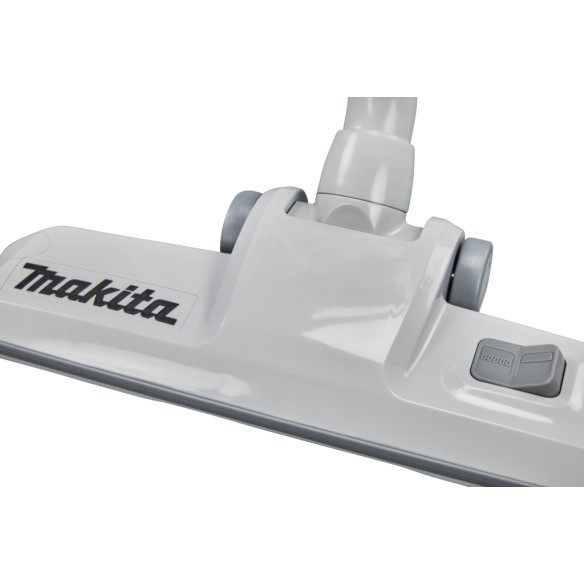 Aspirador de mochila Makita VC008GZ - 40Vmax, filtro HEPA, bajo nivel de ruido - Sin batería ni cargador ni maletín Aspirador de mochila Makita VC008GZ - 40Vmax, filtro HEPA, bajo nivel de ruido - Sin batería ni cargador ni maletín