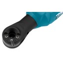 Llave de carraca a batería Makita WR100DZ - 12V, 47,5 Nm, luz LED, reversible - Sin batería ni cargador ni maletín