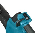 Soplador a batería Makita UB003CZ - 36V - 3 velocidades eléctricas - Ligero y potente - Sin batería ni cargador ni maletín