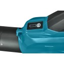 Soplador a batería Makita UB003CZ - 36V - 3 velocidades eléctricas - Ligero y potente - Sin batería ni cargador ni maletín