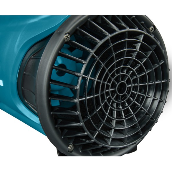 Soplador a batería Makita UB003CZ - 36V - 3 velocidades eléctricas - Ligero y potente - Sin batería ni cargador ni maletín Soplador a batería Makita UB003CZ - 36V - 3 velocidades eléctricas - Ligero y potente - Sin batería ni cargador ni maletín