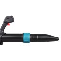 Soplador de mochila Makita UB004CZ - 36V (18V x2) - Motor sin escobillas, velocidad variable - Sin batería ni cargador