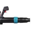 Soplador de mochila Makita UB004CZ - 36V (18V x2) - Motor sin escobillas, velocidad variable - Sin batería ni cargador