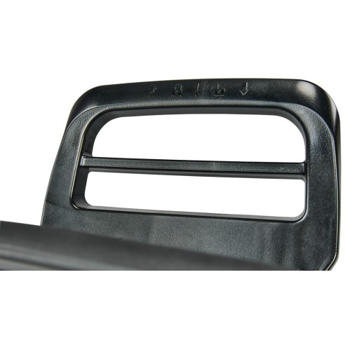Sierra de cadena a batería Makita UC025GZ - 40Vmax, 35 cm, sin escobillas, alta velocidad - Sin batería ni cargador ni maletín