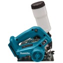 Cortador LXT® 125 mm Makita DCC501ZJ - 18V, motor sin escobillas - Solo cuerpo y maletin Makpac (Sin batería ni cargador)