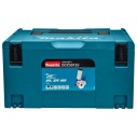 Cortador LXT® 125 mm Makita DCC501ZJ - 18V, motor sin escobillas - Solo cuerpo y maletin Makpac (Sin batería ni cargador)