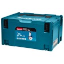 Cortador LXT® 125 mm Makita DCC501ZJ - 18V, motor sin escobillas - Solo cuerpo y maletin Makpac (Sin batería ni cargador)