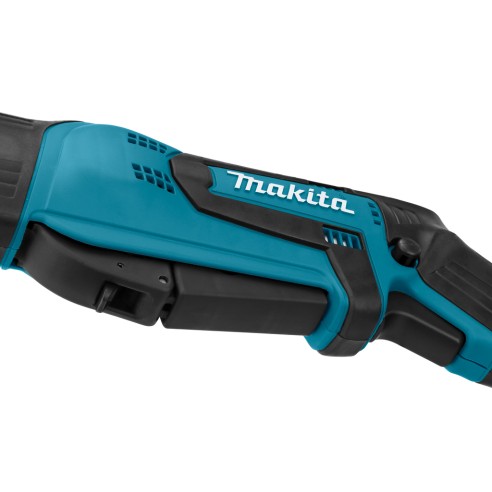 Sierra de sable Makita DJR183Z - 18V, motor sin escobillas, velocidad variable - Con maletin Makpac - Sin batería ni cargador