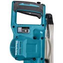 Ingletadora a batería Makita DLS111ZU - 260 mm - 36V (18V x2) - motor sin escobillas - Sin batería ni cargador ni maletín