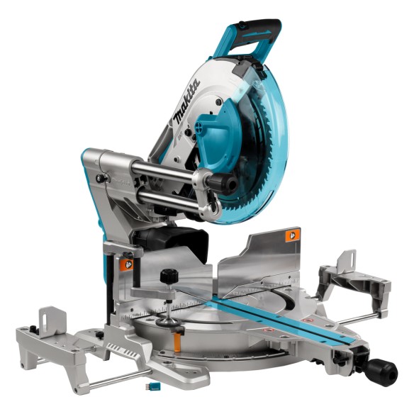 DLS211ZU Ingletadora LXT® DLS211ZU Ingletadora LXT®