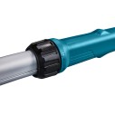 Lijadora de pared Makita DSL801ZU 18V - Motor sin escobillas - Recogida de polvo eficiente - Sin batería ni cargador ni maletín