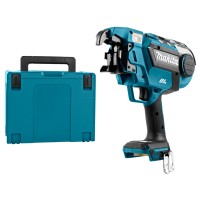 Atadora de ferralla Makita DTR180ZJ - 18V batería, motor sin escobillas - Solo cuerpo y maletin Makpac (Sin batería ni cargador) 2