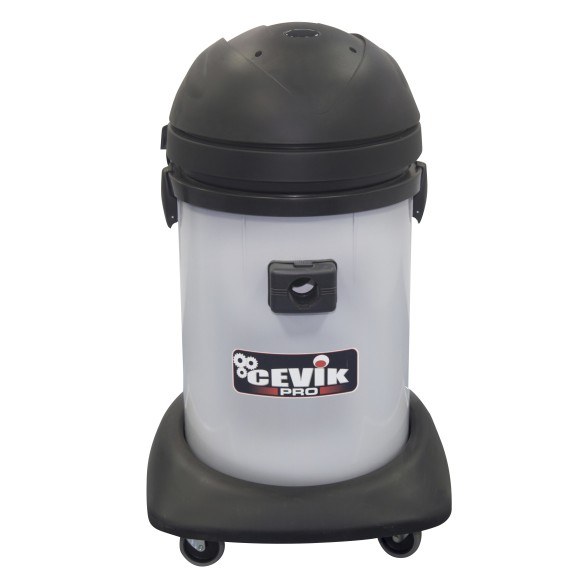 ASPIRADOR 77 LTS. 1 MOTOR CEVIK PRO CE-PRO70ABS