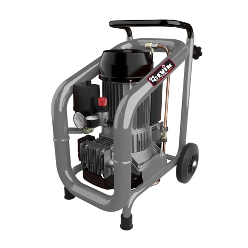 COMPRESOR 3L 3HP CEVIK PRO CEVIK PRO CA-C330/03PRO