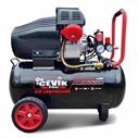 COMPRESOR CEVIK 50 LTS. 3HP CEVIK PRO CA-PRO50VXR