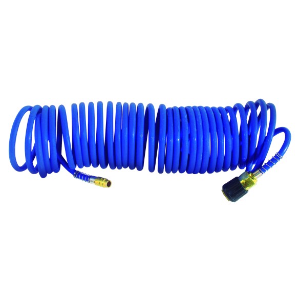 ESPIRAL 10M 8X12DM POLIURETANO CEVIK PRO CA-SPR10-812 ESPIRAL 10M 8X12DM POLIURETANO CEVIK PRO CA-SPR10-812