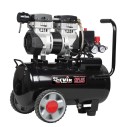 COMPRESOR SILENCIOSO 25L.1.5HP CEVIK PRO CA-PRO25SILENC