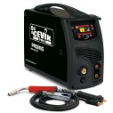 SOLD.INVERTER MIG/TIG/MMA 220A PUL.CEVIK PRO CE-PROMIG250PUL