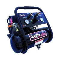 COMPRESOR SILENC. 6L 1HP CEVIK PRO CA-PRO6SILENT