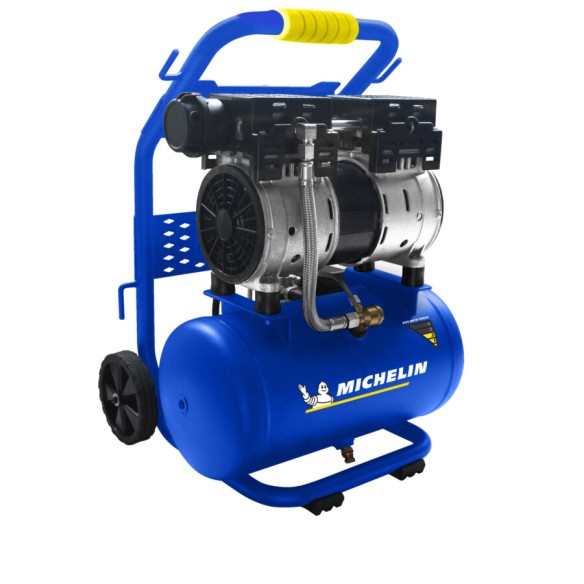 COMPRESOR SILENCIOSO 10LT 1HP CA-MX10-1 COMPRESOR SILENCIOSO 10LT 1HP CA-MX10-1