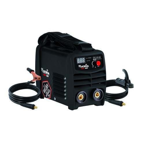 SOLD. INVERTER MMA 120A CEVIK PRO CE-MINI125