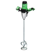 Mezclador eléctrico Hikoki UM12VST2 - 1200W - Empuñadura ergonómica - Velocidad variable