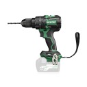 Taladro atornillador a batería Hikoki DS36DCW2Z - 36V - Motor sin escobillas, 155 Nm - Sin batería ni cargador