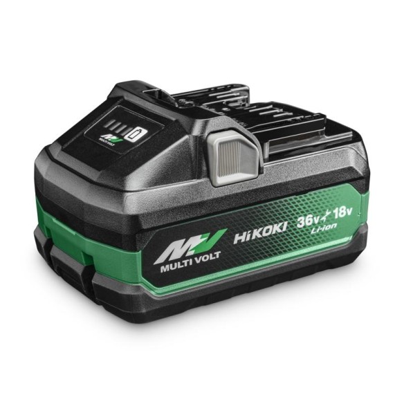 Batería Hikoki Multi Volt BSL36B18X - 18V - 8Ah / 36V - 4Ah Batería Hikoki Multi Volt BSL36B18X - 18V - 8Ah / 36V - 4Ah