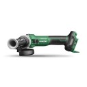 G3613DEW2Z - Amoladora a bateria 18 V - 125 mm - freno disco - Sin bateria ni cargador