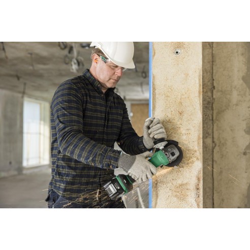 G3613DEW2Z - Amoladora a bateria 18 V - 125 mm - freno disco - Sin bateria ni cargador